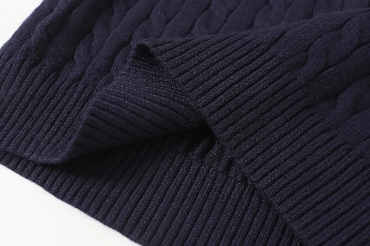 P200 2025 Ralph Lauren #ootddailywear #Autumn and winter sweater #Knitted sweater outfit #ralph lauren sweater #Can be worn by both men and women [Star R] I finally waited until the Ralph men’s twist crew neck sweater is finally here! [Fireworks R][Fireworks R][Fireworks R] The hottest sweater [Celebration R] Limited edition every year. There won’t be many styles in the store! Ralph Lauren men's crew neck sweater [Fire R] has a really nice shape. It can be worn alone or as a jacket. It can be worn as an outer layer [Rose R] or worn with a shirt inside ~ 100% cotton #Practical wear,, style number, 8024.. Color, original white, navy blue, khaki, gray, size S to XL to celebrate